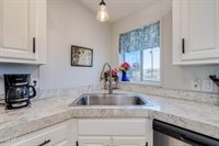 2539 North Calle Segundo --, Huachuca City, AZ 85616