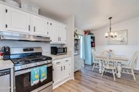 2539 North Calle Segundo --, Huachuca City, AZ 85616