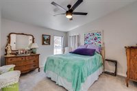 2539 North Calle Segundo --, Huachuca City, AZ 85616