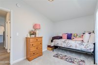 2539 North Calle Segundo --, Huachuca City, AZ 85616