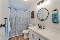 2539 North Calle Segundo --, Huachuca City, AZ 85616