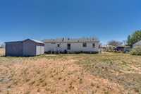 2539 North Calle Segundo --, Huachuca City, AZ 85616