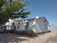 2539 North Calle Segundo --, Huachuca City, AZ 85616