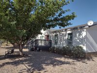 2539 North Calle Segundo --, Huachuca City, AZ 85616
