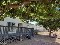 2539 North Calle Segundo --, Huachuca City, AZ 85616