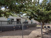 2539 North Calle Segundo --, Huachuca City, AZ 85616
