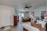 2539 North Calle Segundo --, Huachuca City, AZ 85616