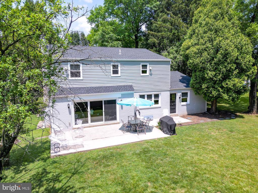 126 Red Rambler Drive, Lafayette Hill, PA 19444