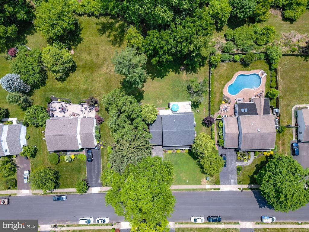 126 Red Rambler Drive, Lafayette Hill, PA 19444