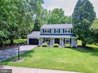 126 Red Rambler Drive, Lafayette Hill, PA 19444