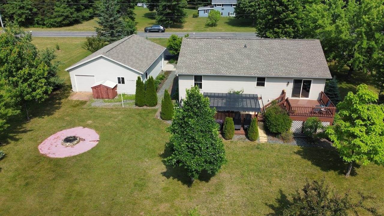 1815 Grant Road, Kronenwetter, WI 54455