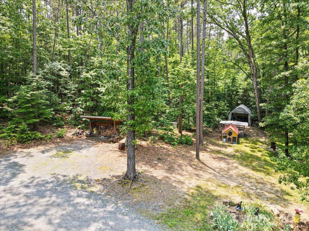 16057 Trailblazers Road, Oakboro, NC 28129