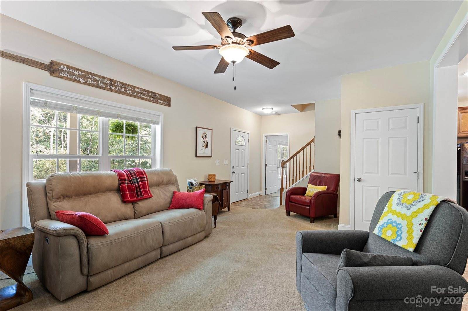 16057 Trailblazers Road, Oakboro, NC 28129