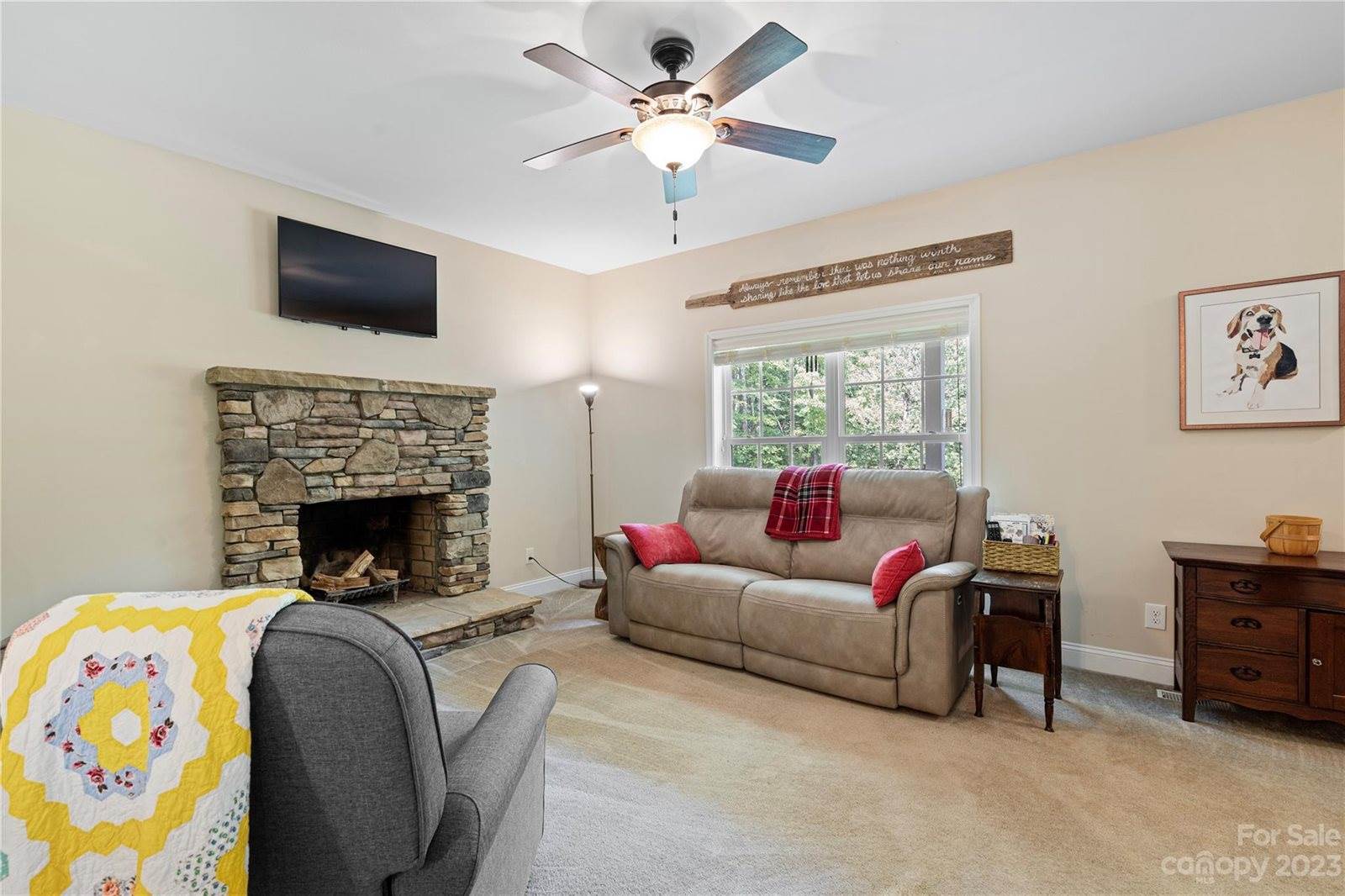 16057 Trailblazers Road, Oakboro, NC 28129