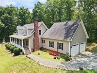 16057 Trailblazers Road, Oakboro, NC 28129