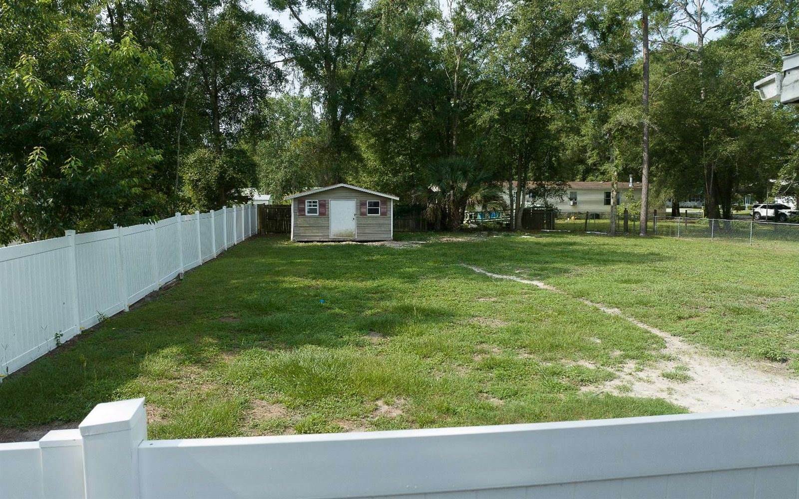 172 SW Whitetail Circle, Lake City, FL 32024