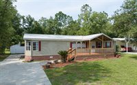 172 SW Whitetail Circle, Lake City, FL 32024