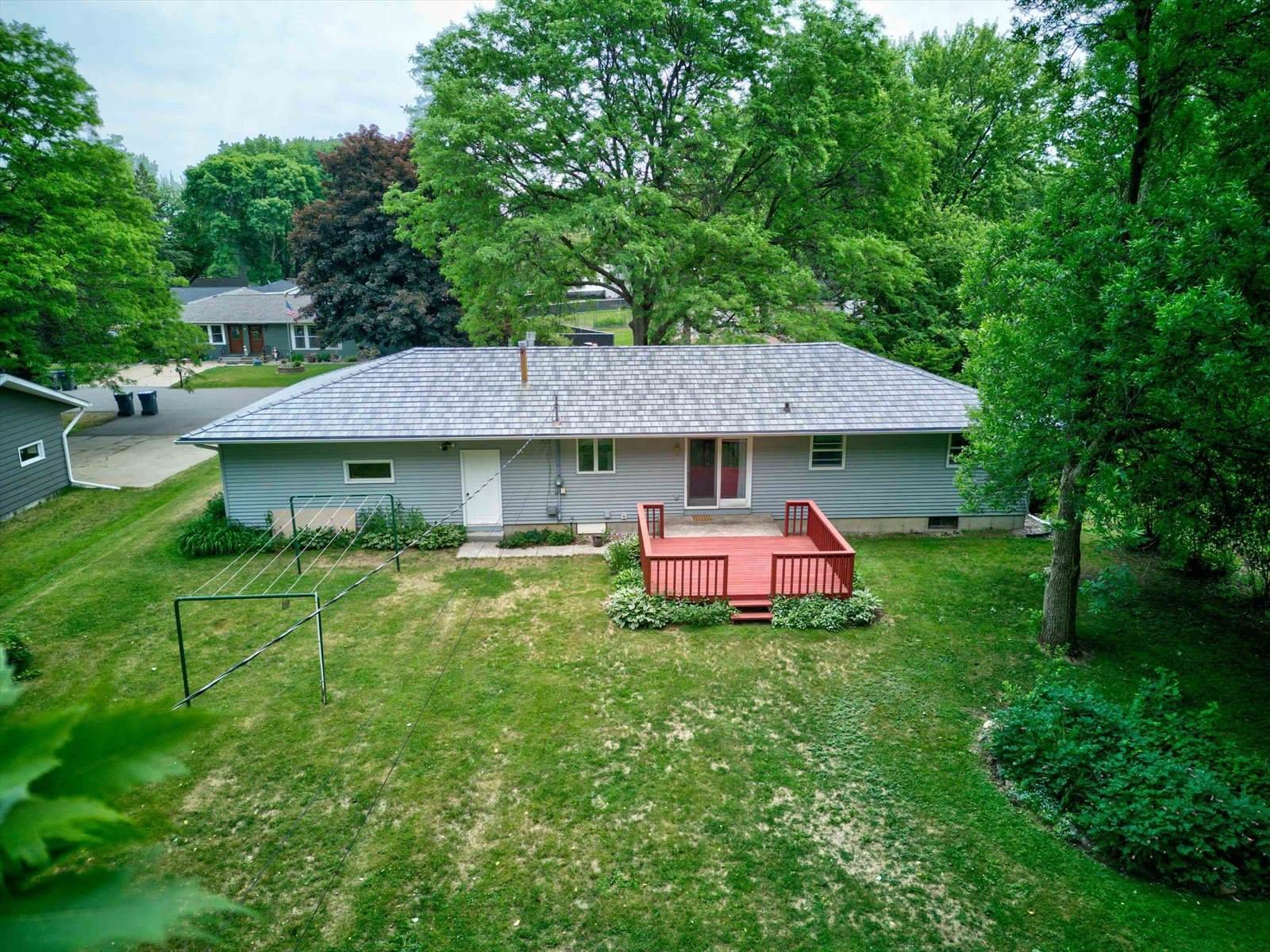 706 N Cherry Avenue, Marshfield, WI 54449