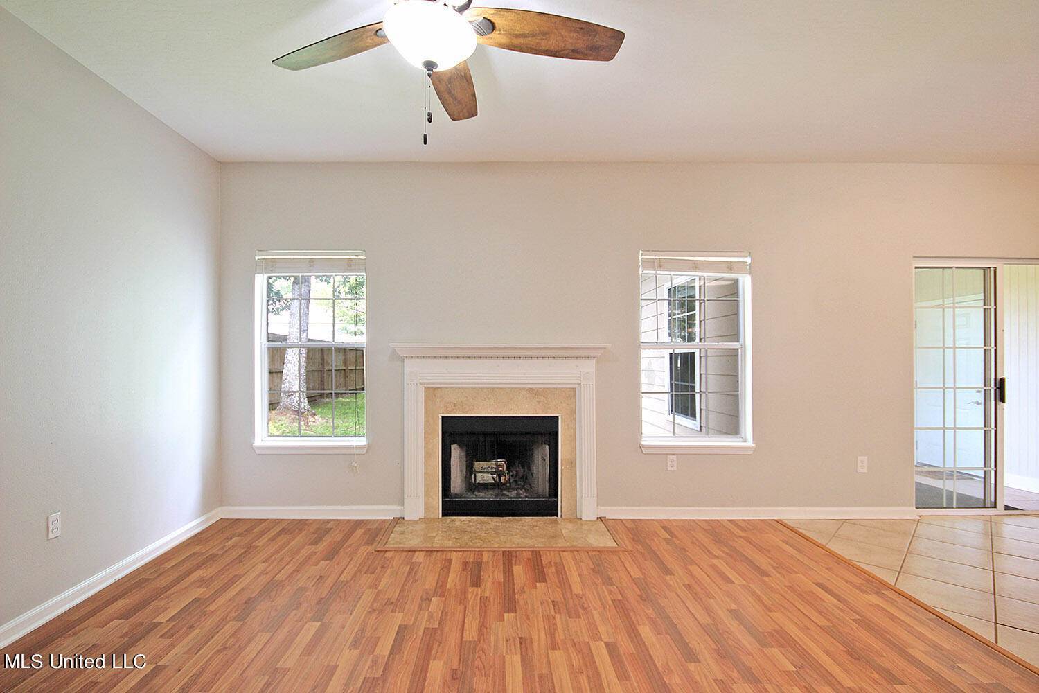 6507 Shoshonee Drive, Ocean Springs, MS 39564