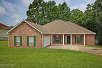 6507 Shoshonee Drive, Ocean Springs, MS 39564