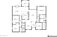 6507 Shoshonee Drive, Ocean Springs, MS 39564