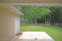 6507 Shoshonee Drive, Ocean Springs, MS 39564