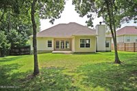 6507 Shoshonee Drive, Ocean Springs, MS 39564