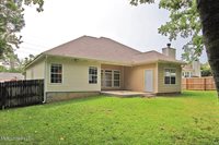 6507 Shoshonee Drive, Ocean Springs, MS 39564