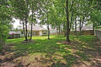 6507 Shoshonee Drive, Ocean Springs, MS 39564