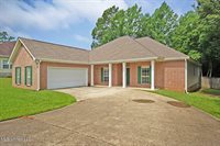 6507 Shoshonee Drive, Ocean Springs, MS 39564