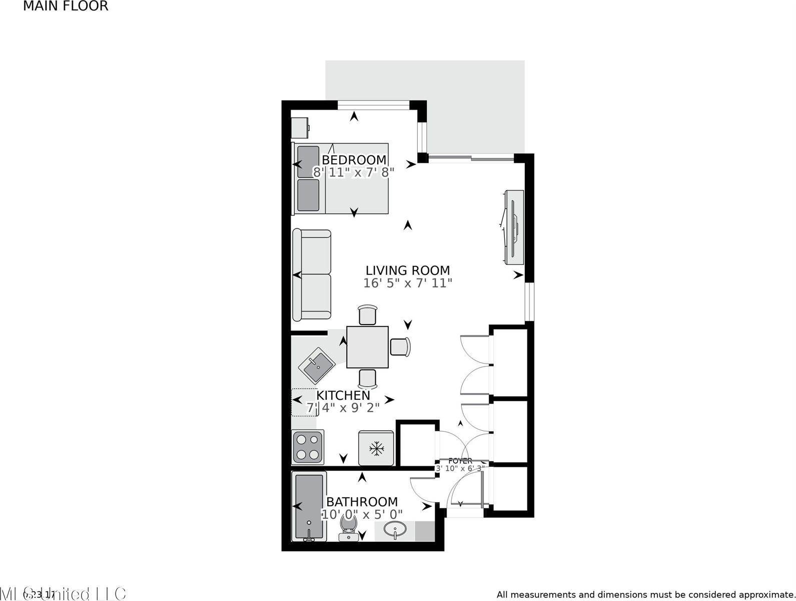 229 Lakeside Villa, Diamondhead, MS 39525