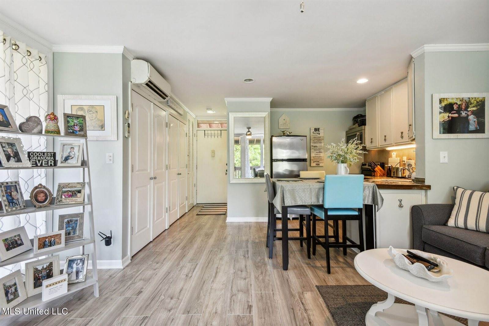 229 Lakeside Villa, Diamondhead, MS 39525