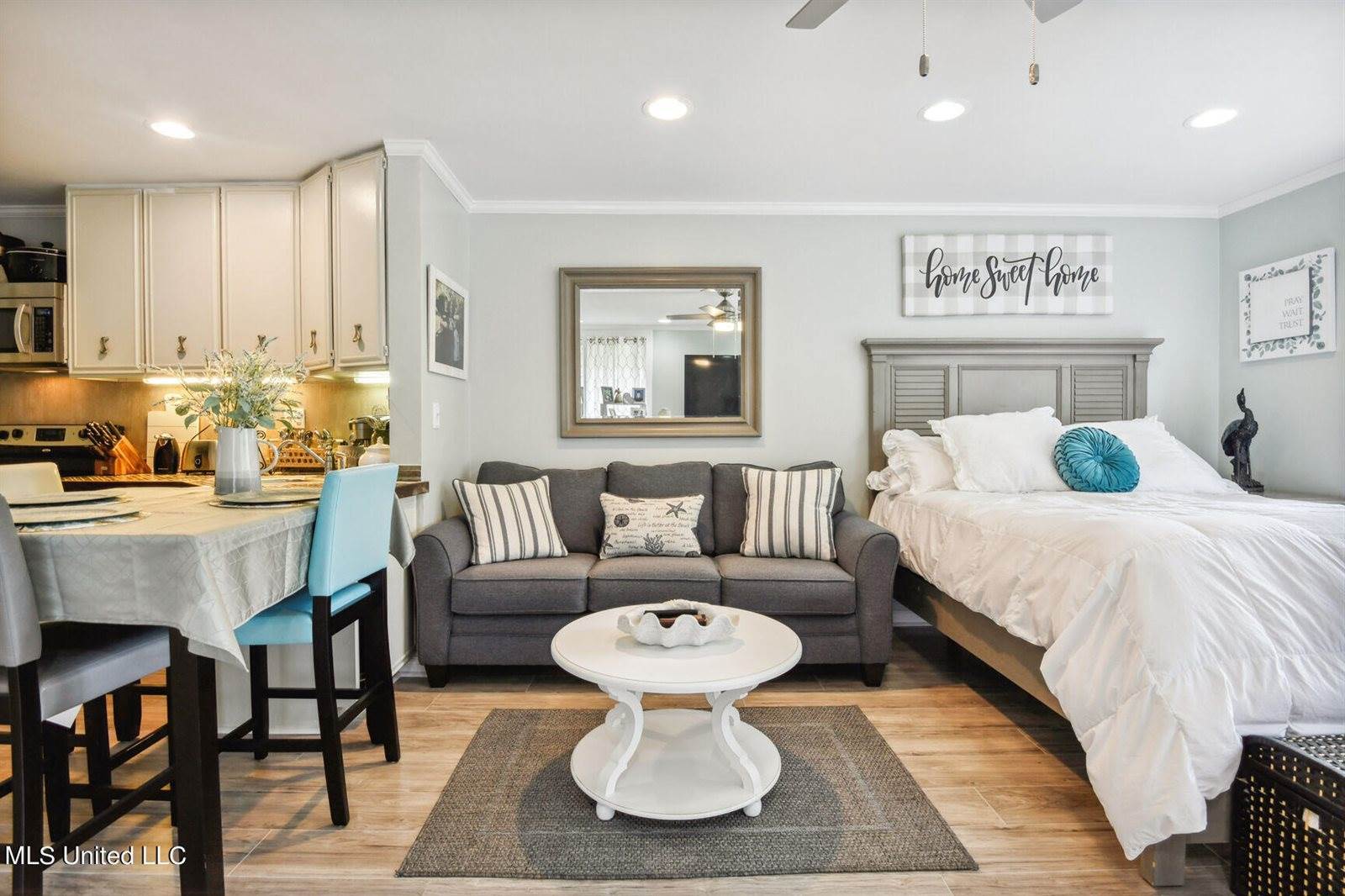 229 Lakeside Villa, Diamondhead, MS 39525