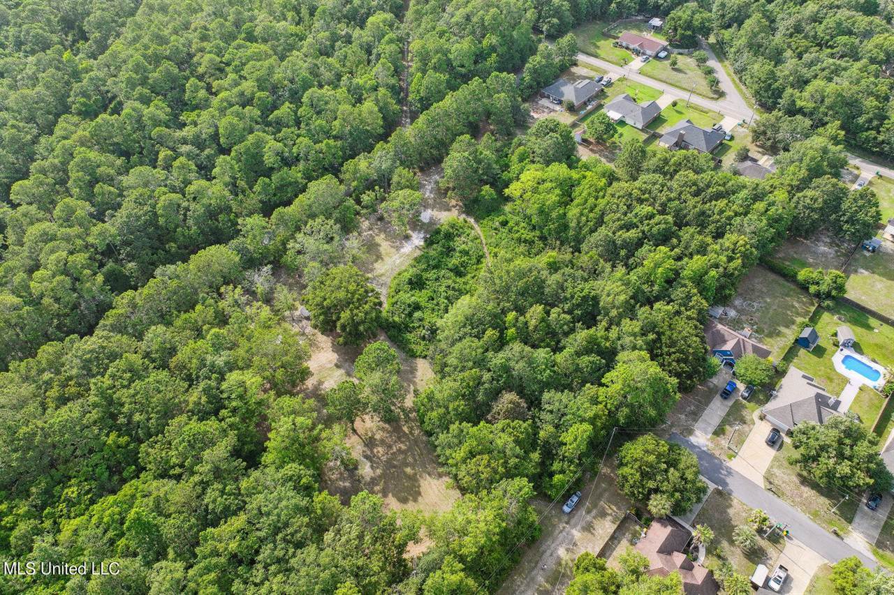 Deborah Street, Ocean Springs, MS 39564