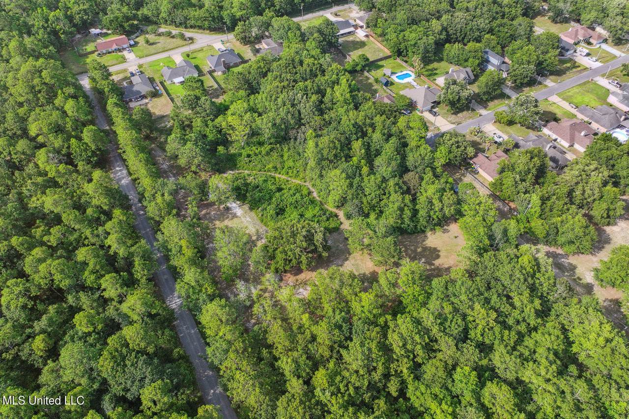 Deborah Street, Ocean Springs, MS 39564