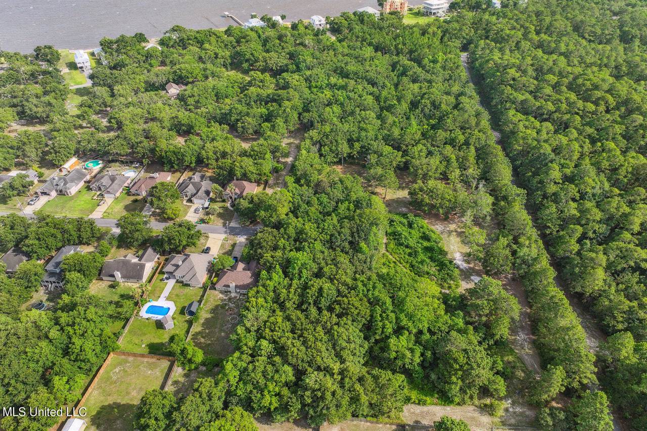 Deborah Street, Ocean Springs, MS 39564