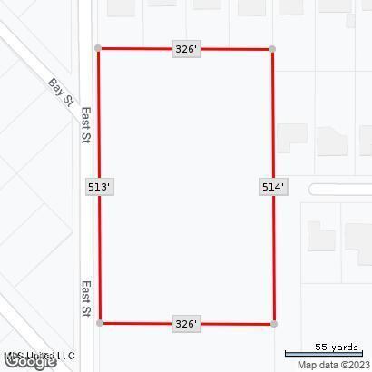 Deborah Street, Ocean Springs, MS 39564