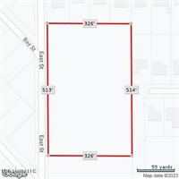 Deborah Street, Ocean Springs, MS 39564