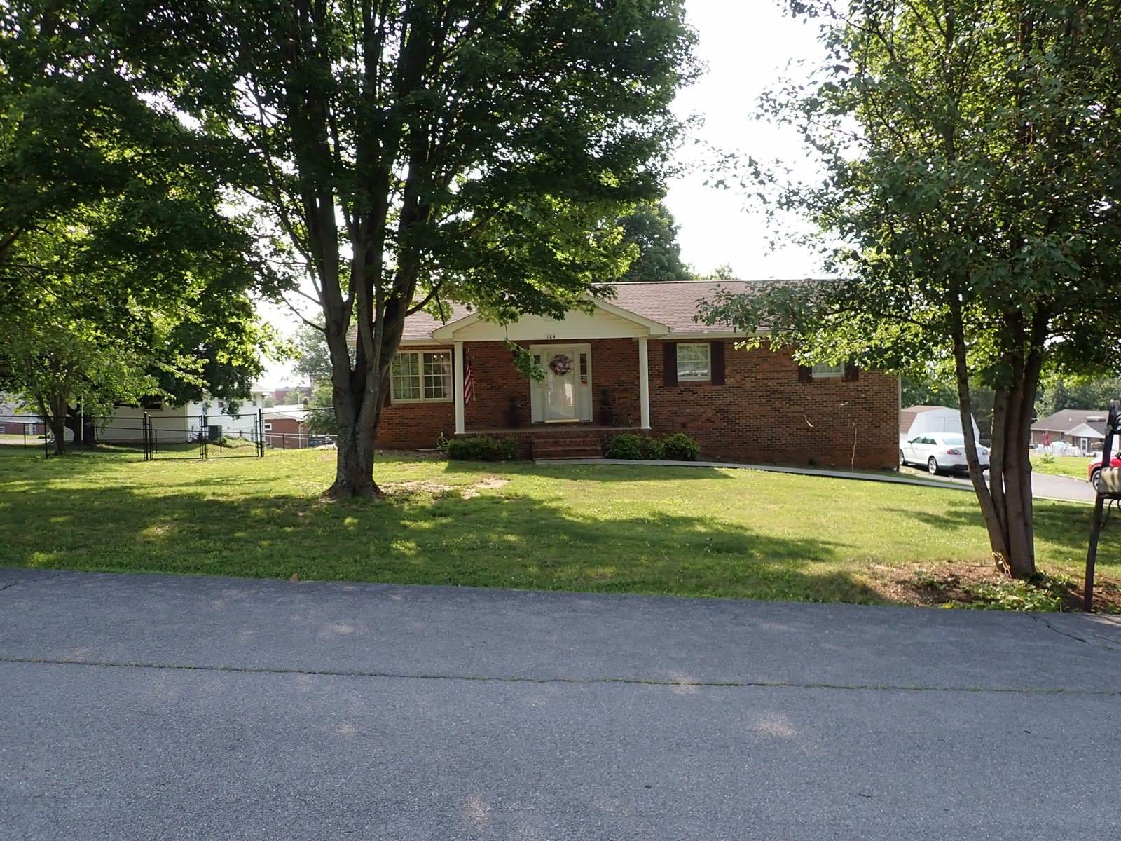 184 Sanders Street, Blountville, TN 37617