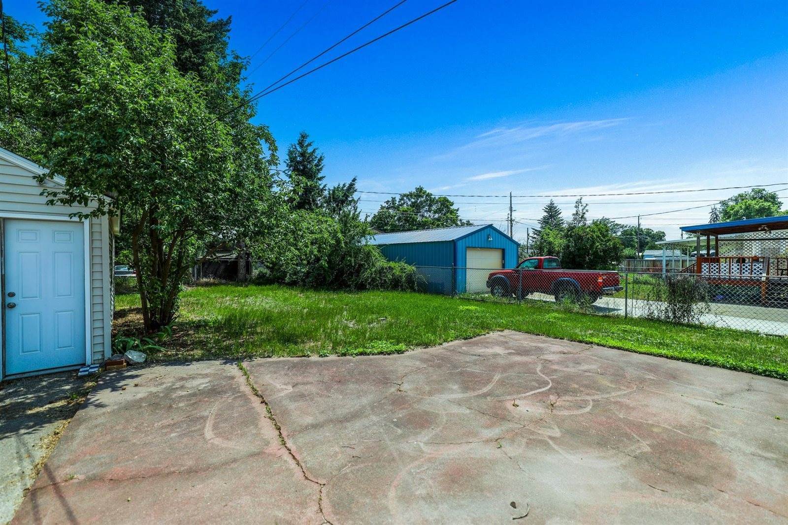 1814 North Cook St, Spokane, WA 99207