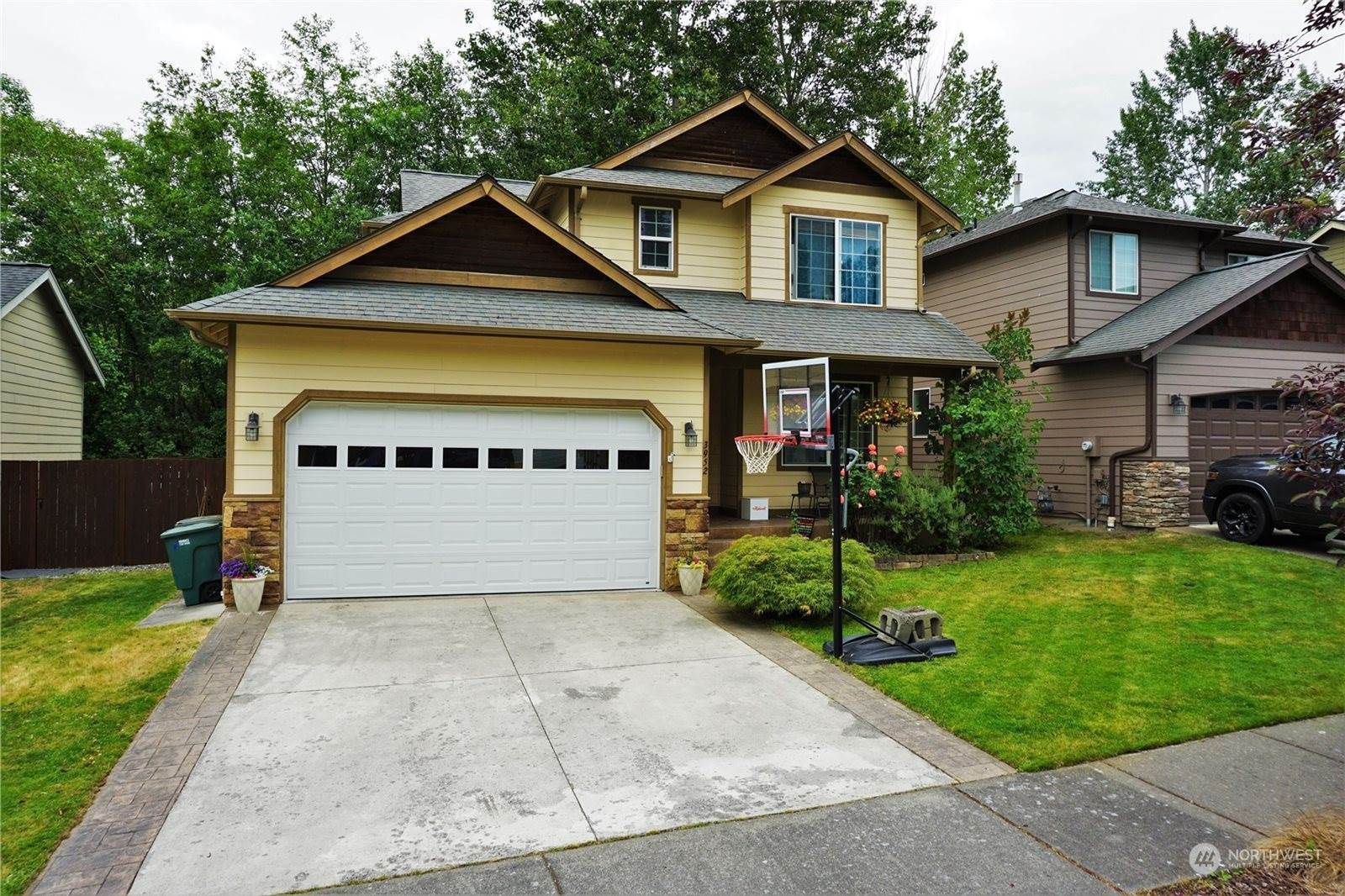 3952 Trickle Creek Boulevard, Bellingham, WA 98226
