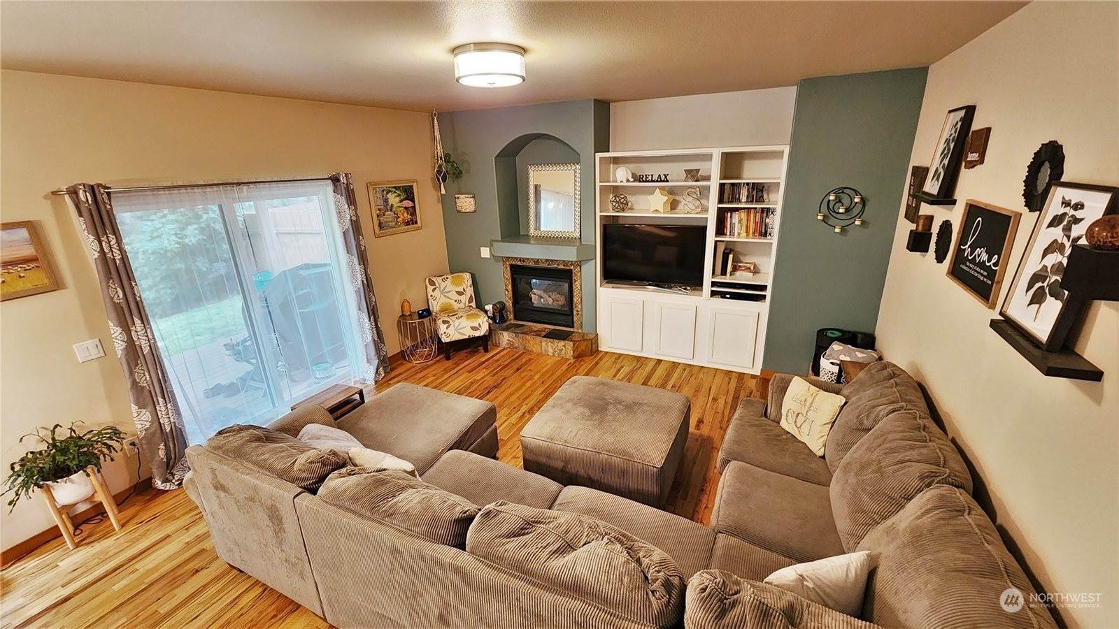 3952 Trickle Creek Boulevard, Bellingham, WA 98226