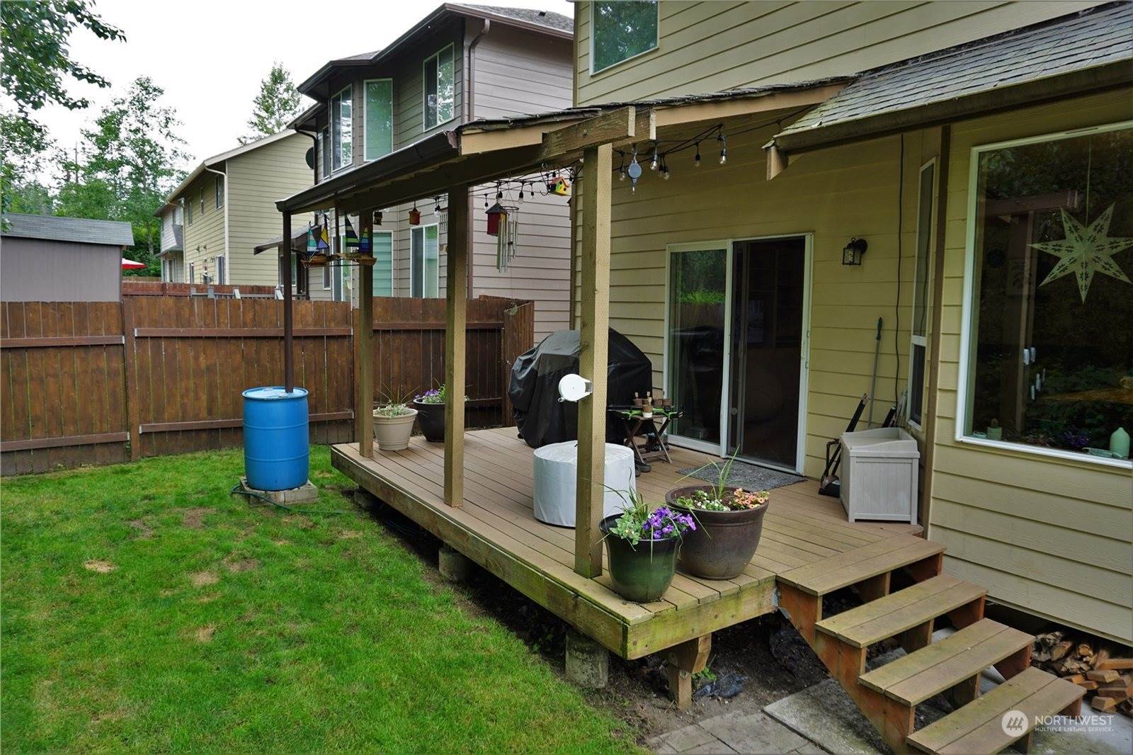 3952 Trickle Creek Boulevard, Bellingham, WA 98226