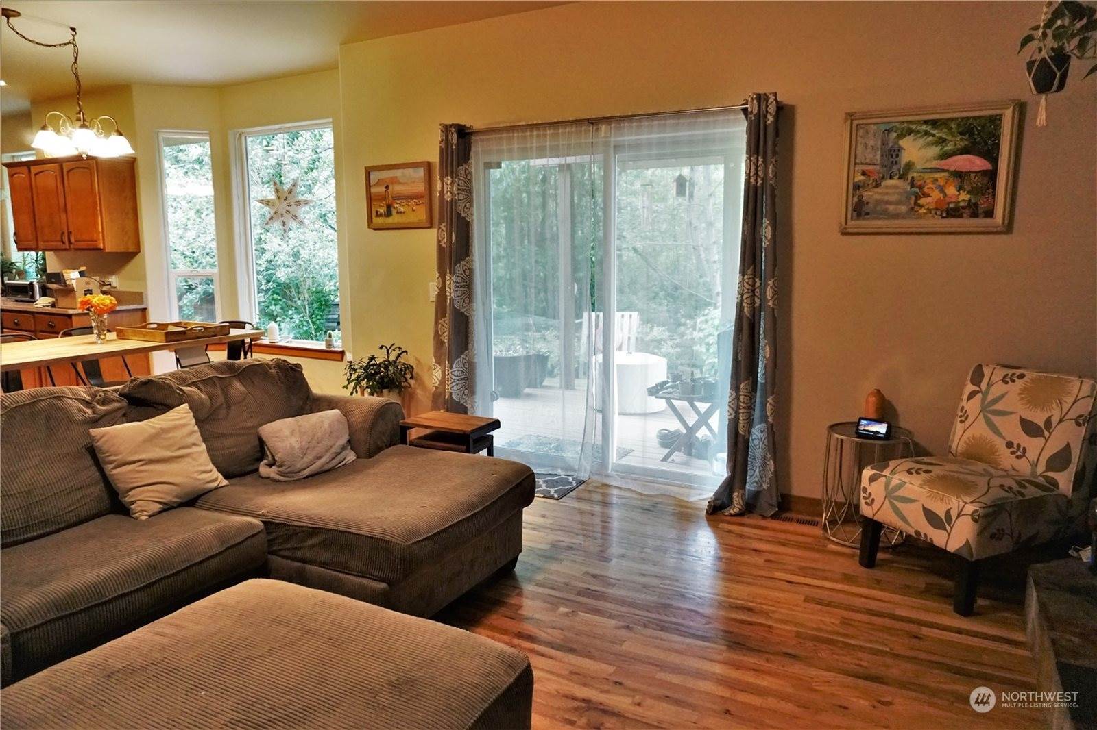 3952 Trickle Creek Boulevard, Bellingham, WA 98226