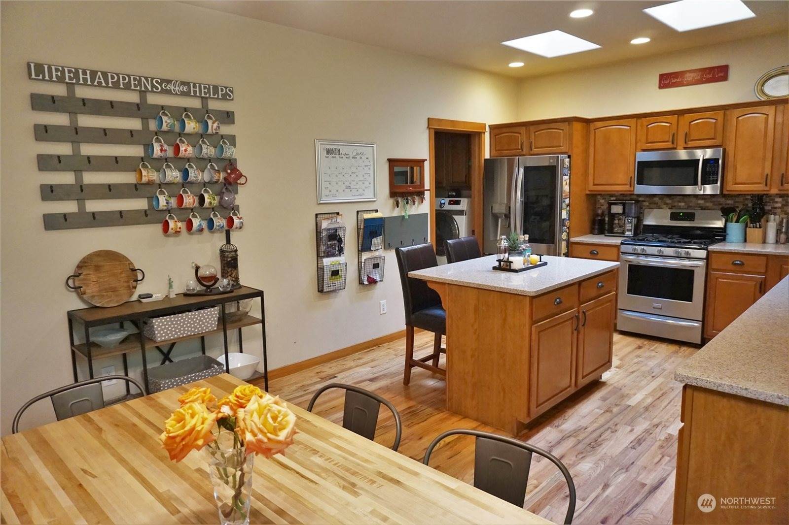 3952 Trickle Creek Boulevard, Bellingham, WA 98226