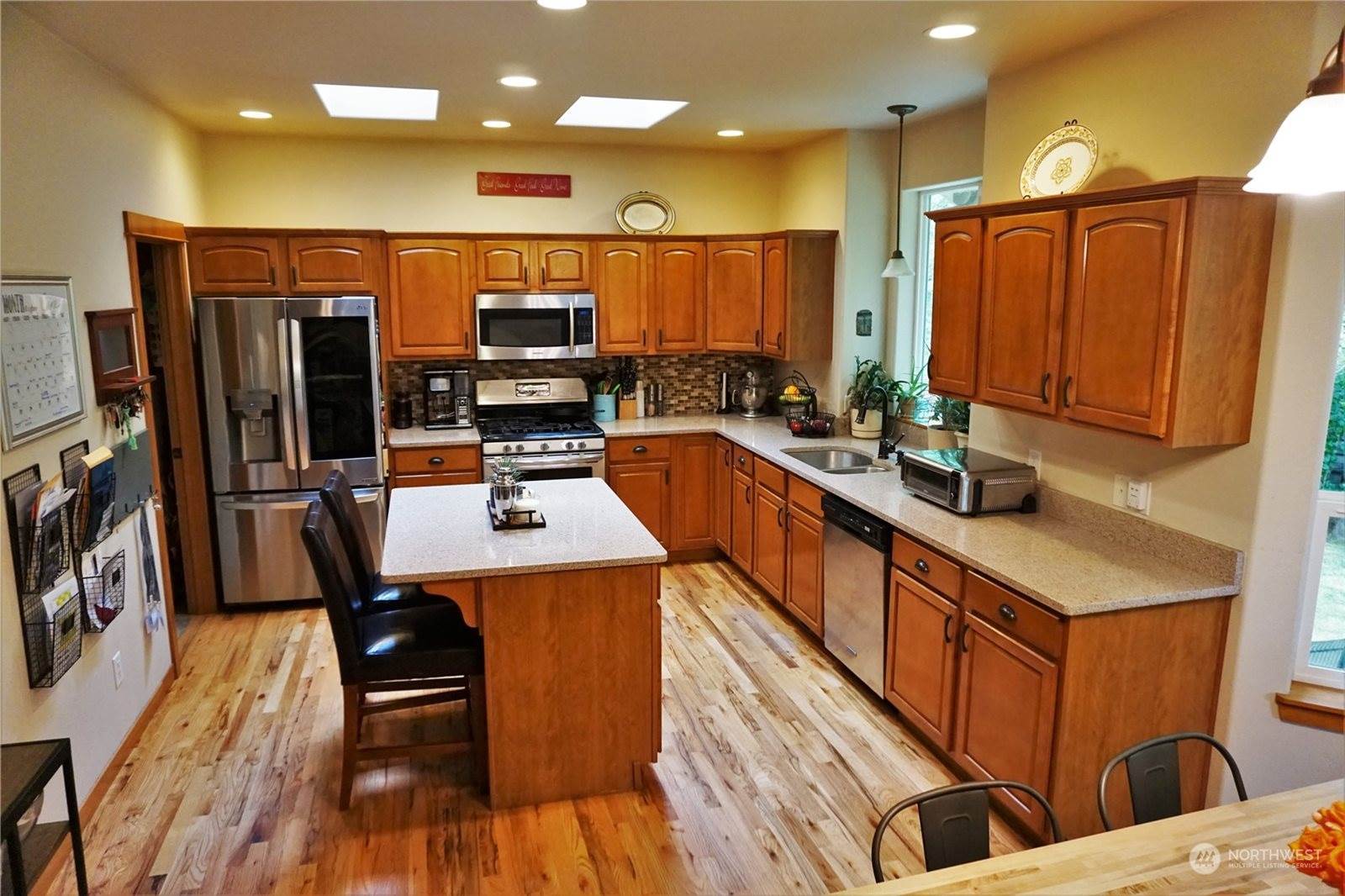 3952 Trickle Creek Boulevard, Bellingham, WA 98226