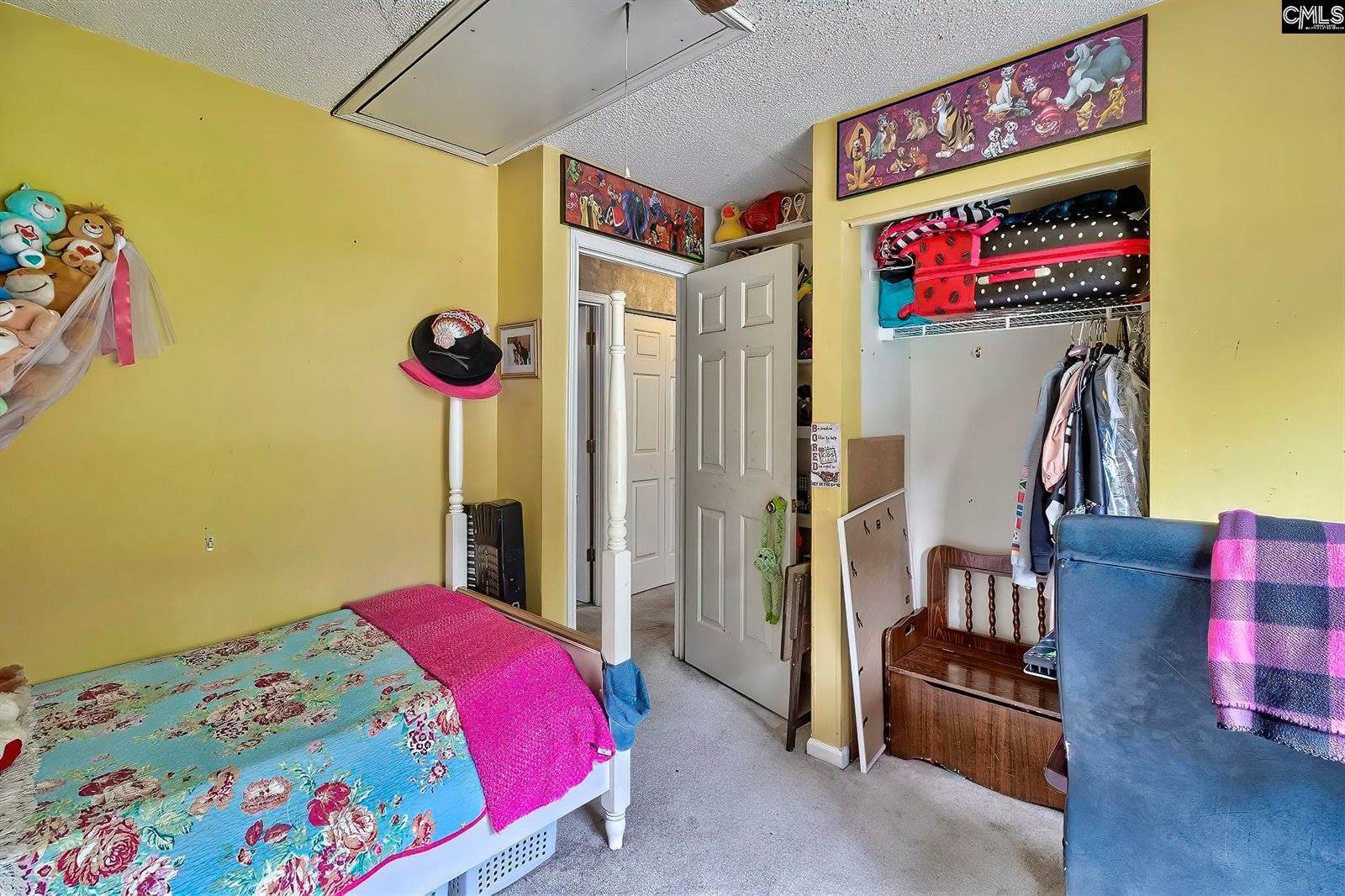 200 Valeworth, Irmo, SC 29063