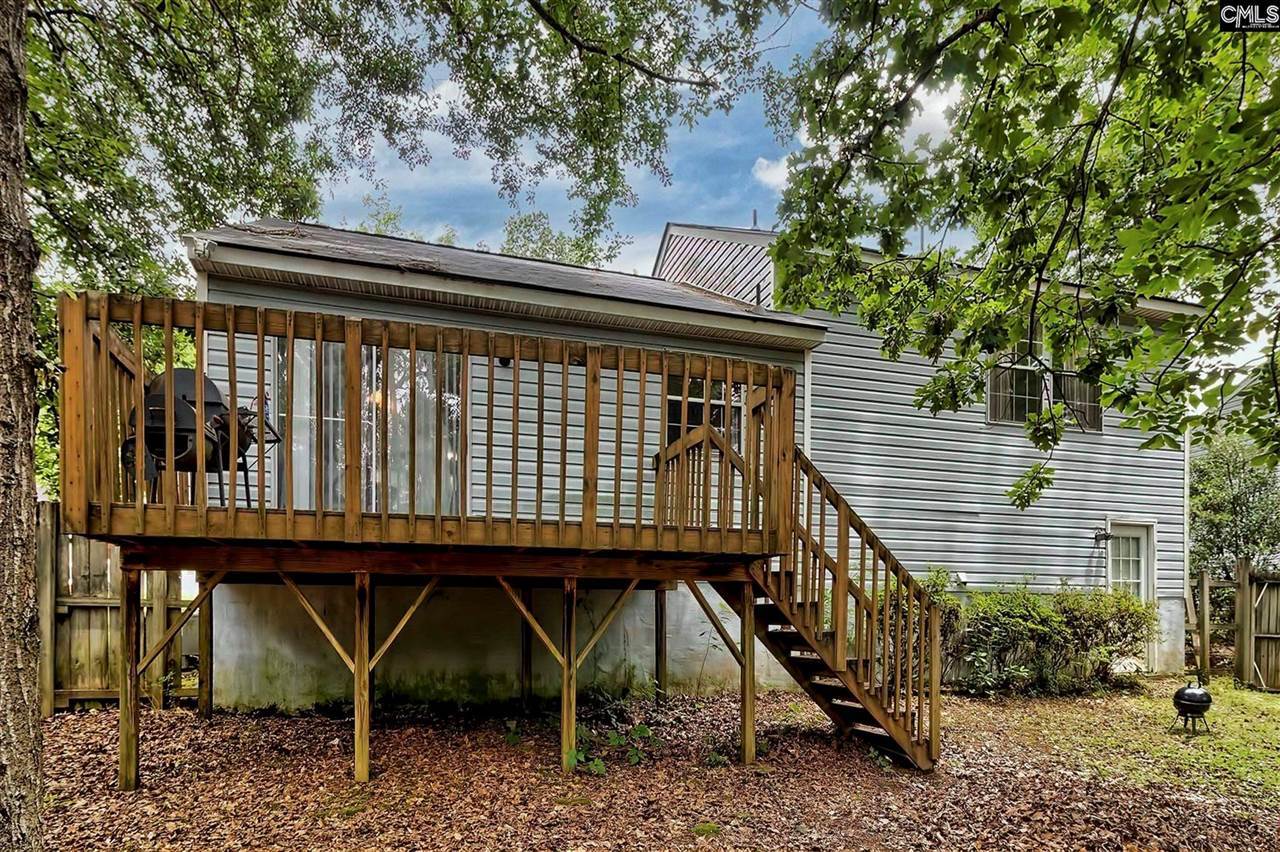 200 Valeworth, Irmo, SC 29063