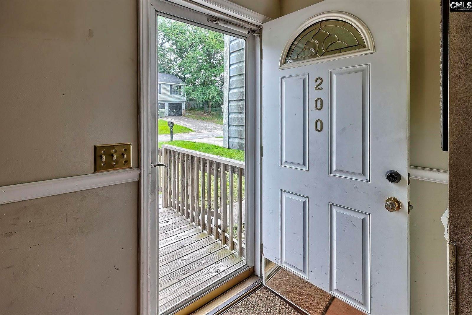 200 Valeworth, Irmo, SC 29063