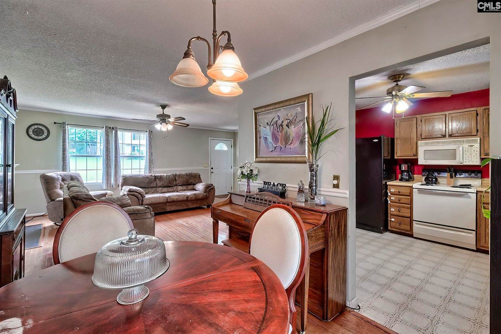 200 Valeworth, Irmo, SC 29063